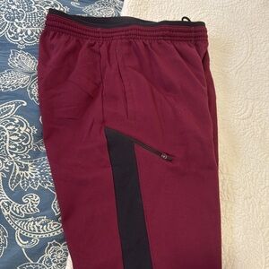 NIKE SWEATPANTS-  XL